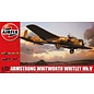 AIRFIX AIR A08016 ARMSTRONG WHITWORTH MKV 1/72 MODEL KIT