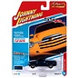 JOHNNY LIGHTNING JL 05800 2005 CHEVY SSR BERMUDA BLUE 1/64 DIE-CAST