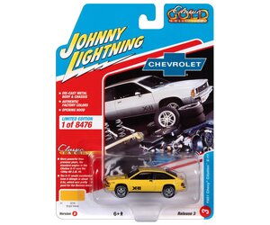 Johnny&#39;s - レン Johnny Lightning（ジョニーライトニング）1/64 1999 ニッサン