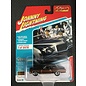JOHNNY LIGHTNING JL 05804 1971 PONTIAC GRAND PRIX BRONZINI GOLD POLY 1/64 DIE-CAST