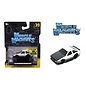 MAISTO MAI 15579WH 1983 TOYOTA SPRINTER TRUENO (AE86) 1/64 DIE-CAST MUSCLE MACHINES