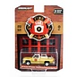 GREENLIGHT COLLECTIBLES GLC 67020-B 1981 CHEVROLET SCOTTSDALE - LISBON, MARYLAND VOLUNTEER FIRE DEPARTMENT 1//64 FIRE & RESCUE SERIES 2
