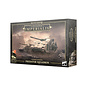 GAMES WORKSHOP WAR 99122601002 THE HORUS HERESY LEGIONES ASTARTES PREDATOR SQUADRON
