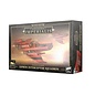 GAMES WORKSHOP WAR 99122601010 THE HORUS HERESY LEGIONES ASTARTES XIPHON INTERCEPTOR SQUADRON
