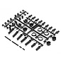 HPI RACING HPI 105296 SHOCK PARTS SET Savage XS