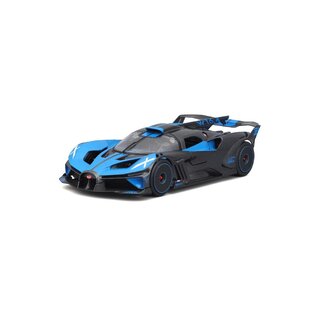 MAISTO MAI 32911 Maisto  SE Bugatti Bolide (Blue) 1/24 DIE-CAST