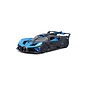 MAISTO MAI 32911 Maisto  SE Bugatti Bolide (Blue) 1/24 DIE-CAST