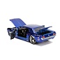 JADA TOYS JAD 30527 Jada Toys 1/24 "BIGTIME Muscle" 1965 Ford Mustang GT DIE-CAST