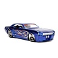 JADA TOYS JAD 30527 Jada Toys 1/24 "BIGTIME Muscle" 1965 Ford Mustang GT DIE-CAST