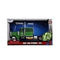 JADA TOYS JAD 35179 Jada 1/24 Peterbilt 379 (HULK Deco) DIE-CAST