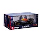 BURAGO BUR 18-18003-P Bburago 1/18 Race Oracle Red Bull Racing RB19 (2023) w/driver (Perez #11)