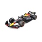 BURAGO BUR 18-18003-P Bburago 1/18 Race Oracle Red Bull Racing RB19 (2023) w/driver (Perez #11)
