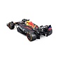 BURAGO BUR 18-18003-V Bburago 1/18 Race Oracle Red Bull Racing RB19 (2023) w/driver (Verstappen #1)