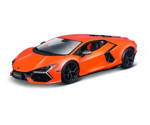 Bburago 1:24 Lamborghini Gallardo Superleggera orange 18