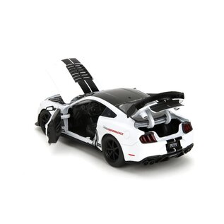 JADA TOYS JAD 35216 Jada Toys 1/24 "BIGTIME Muscle" - 2020 Mustang Shelby GT500 DIE-CAST