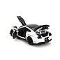 JADA TOYS JAD 35216 Jada Toys 1/24 "BIGTIME Muscle" - 2020 Mustang Shelby GT500 DIE-CAST