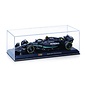 BURAGO BUR 18-28028 Bburago 1/24 Race Mercedes W14 (2023) w/ driver (Hamilton #44)