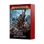 GAMES WORKSHOP WAR 60050213002 AOS FACTION PACK OGOR MAWTRIBES