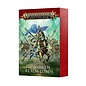 GAMES WORKSHOP WAR 60050210004 AOS FACTION PACK LUMINETH REALM-LORDS
