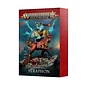 GAMES WORKSHOP WAR 60050208002 AOS FACTION PACK SERAPHON