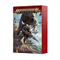 GAMES WORKSHOP WAR 60050205003 AOS FACTION PACK KHARADRON OVERLORDS