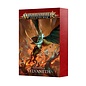 GAMES WORKSHOP WAR 60060204002 AOS FACTION PACK SYLVANETH