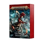 GAMES WORKSHOP WAR 60050219002 AOS FACTION PACK IDONETH DEEPKIN