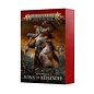 GAMES WORKSHOP WAR 60050299030 AOS FACTION PACK SONS OF BEHEMAT