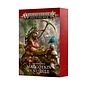 GAMES WORKSHOP WAR 60050201011 AOS FACTION PACK MAGGOTKIN OF NURGLE