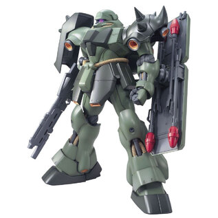 BANDAI BAN 5055456 Bandai MG 1/100 Geara Doga "Mobile Suit Gundam: Char's Counterattack"