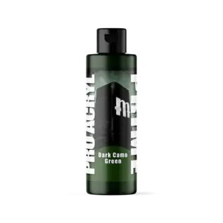 Monument Hobbies MPAP 007 Monument Hobbies Pro Acryl PRIME Airbrush Primers Dark Camo Green