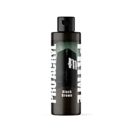 Monument Hobbies MPAP 011 Monument Hobbies Pro Acryl PRIME Airbrush Primers Black Brown
