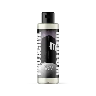 Monument Hobbies MPAM 001 Monument Hobbies Pro Acryl Mediums Glaze and Wash Medium
