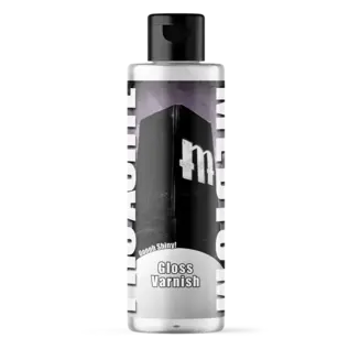 Monument Hobbies MPAM 003 Monument Hobbies Pro Acryl - Mediums Gloss Varnish