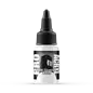 Monument Hobbies MPA 001 Monument Hobbies Pro Acryl Standard Bold Titanium White 22ml