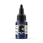 Monument Hobbies MPA 014 Monument Hobbies Pro Acryl Standard Dark Grey Blue 22ml
