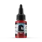 Monument Hobbies MPA 047 Monument Hobbies Pro Acryl Standard Transparent Red 22ml