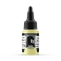 Monument Hobbies MPA 060 Monument Hobbies Pro Acryl Standard Pale Yellow 22ml