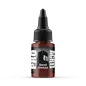Monument Hobbies MPA 059 Monument Hobbies Pro Acryl Standard Burnt Sienna 22ml