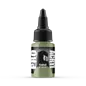 Monument Hobbies MPA 066 Monument Hobbies Pro Acryl Standard Faded Green 22ml