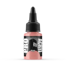 Monument Hobbies MPA 071 Monument Hobbies Pro Acryl Standard Pink 22ml