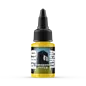 Monument Hobbies MPA 049 Monument Hobbies Pro Acryl Standard Transparent Yellow 22ml