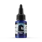 Monument Hobbies MPA 046 Monument Hobbies Pro Acryl Standard Transparent Blue 22ml