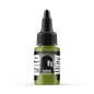 Monument Hobbies MPA 065 Monument Hobbies Pro Acryl Standard Yellow Green 22ml