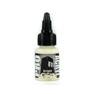 Monument Hobbies MPA 023 Monument Hobbies Pro Acryl Standard Ivory 22ml
