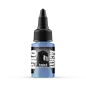 Monument Hobbies MPA 013 Monument Hobbies Pro Acryl Standard Faded Ultramarine 22ml