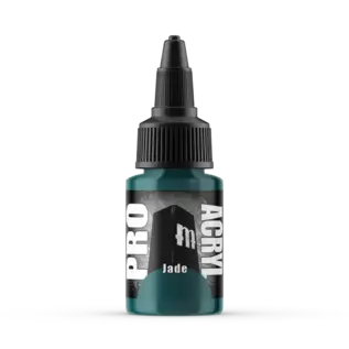 Monument Hobbies MPA 021 Monument Hobbies Pro Acryl Standard Jade 22ml