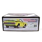 AMT AMT 1442M AMT 1/25 1971 Dodge Hemi Charger R/T plastic model