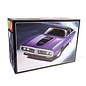 AMT AMT 1442M AMT 1/25 1971 Dodge Hemi Charger R/T plastic model