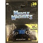 MAISTO MAI 15526-28 1972 DATSUN 240Z MACHINES SERIES 5 1/64 DIE-CAST